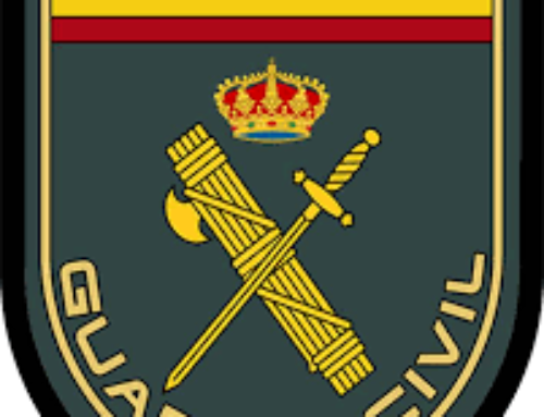Academia Militar Guardias Baeza MINISTERIO DEL INTERIOR