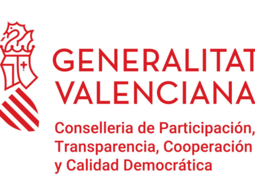 Adjudicación por parte de la Generalitat Valenciana