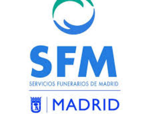 Obras de emergencia para SFM